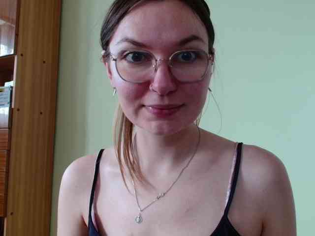 Ellyxcute webcam