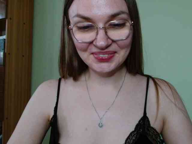 Ellyxcute webcam