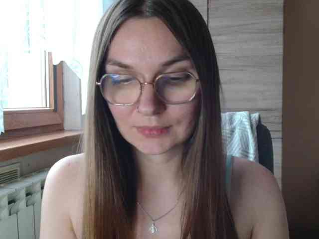 Ellyxcute webcam