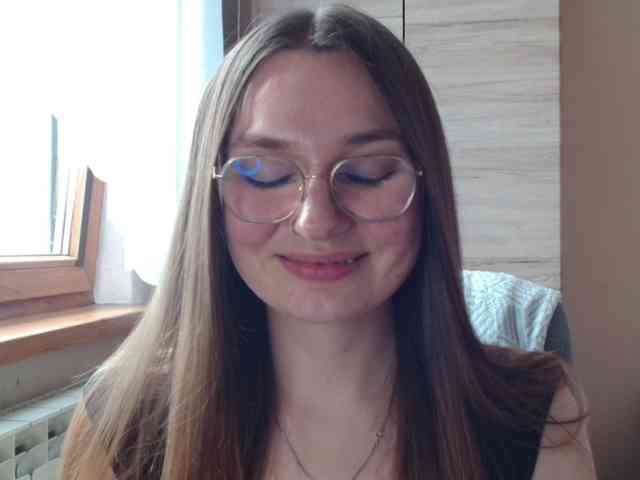 Ellyxcute webcam