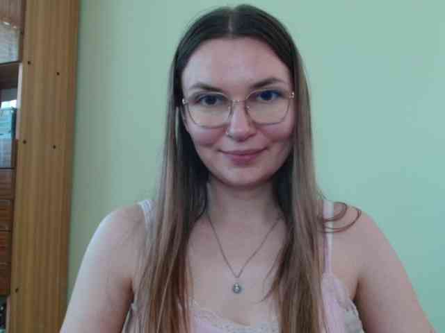 Ellyxcute webcam