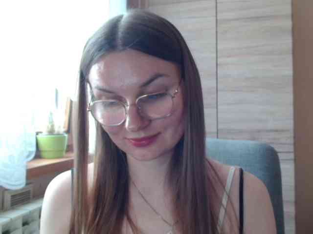 Ellyxcute webcam