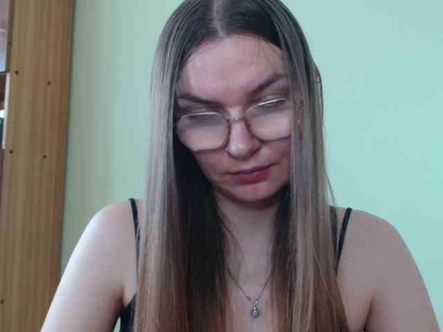Ellyxcute webcam
