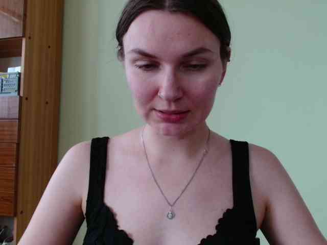 Ellyxcute webcam