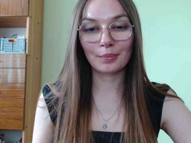 Ellyxcute webcam