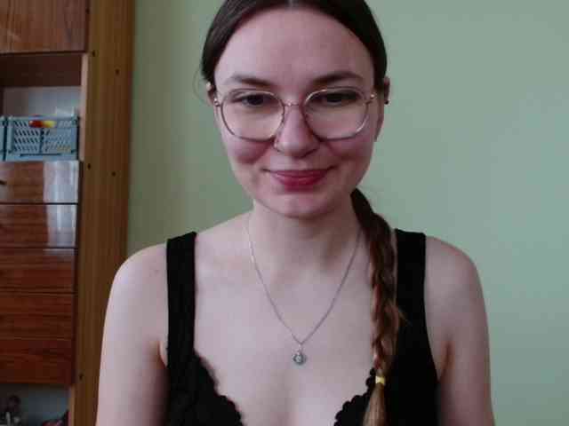 Ellyxcute webcam