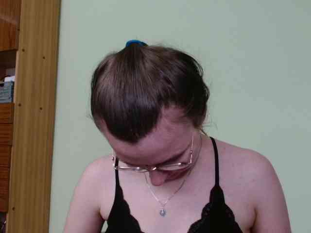 Ellyxcute webcam