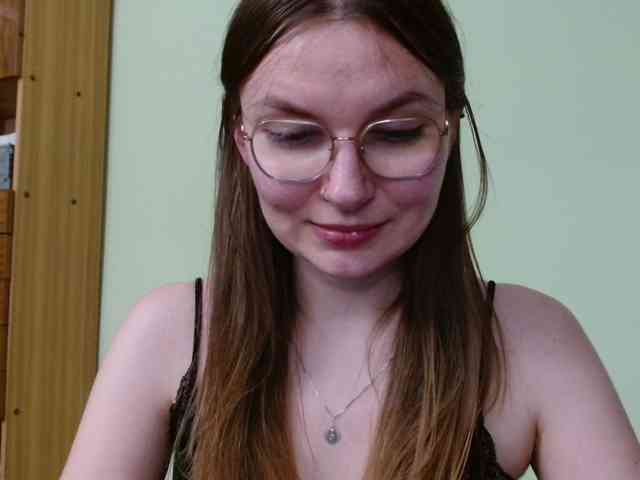 Ellyxcute webcam