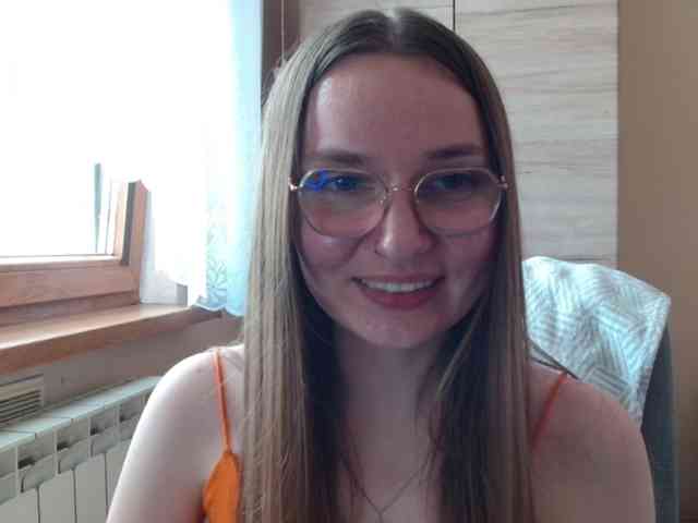 Ellyxcute webcam