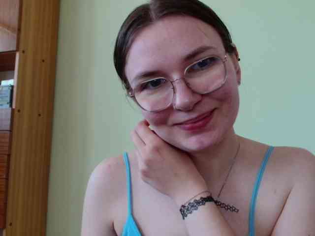 Ellyxcute webcam