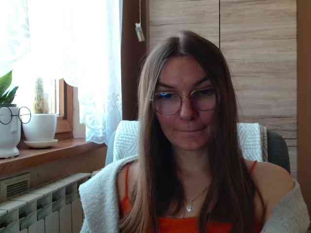 Ellyxcute webcam