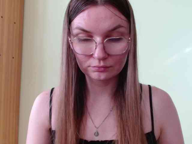 Ellyxcute webcam