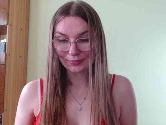 Ellyxcute webcam