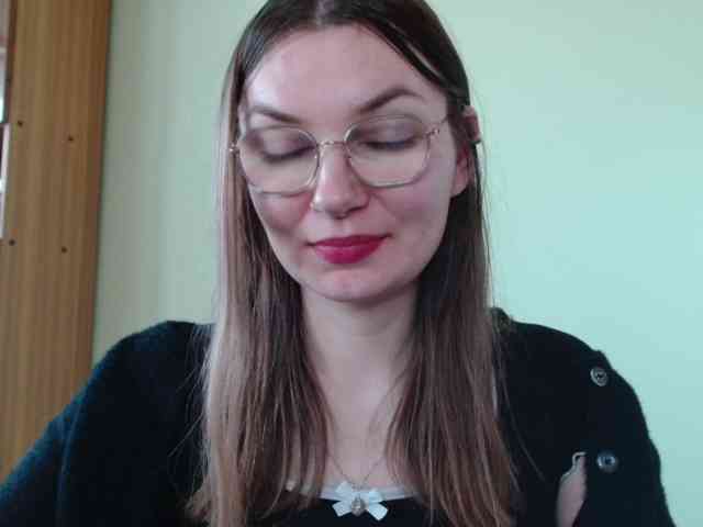 Ellyxcute webcam