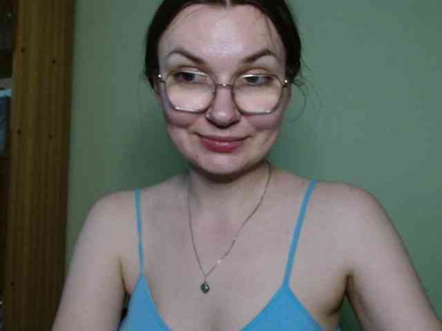 Ellyxcute webcam
