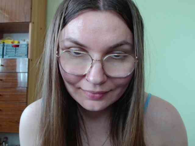 Ellyxcute webcam