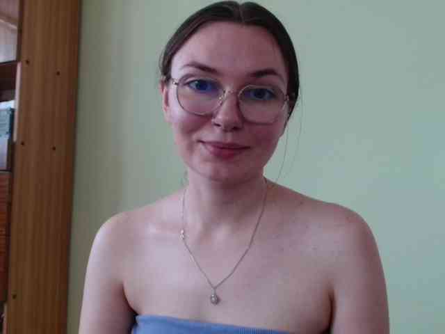 Ellyxcute webcam