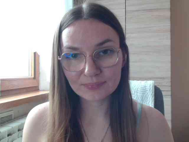Ellyxcute webcam