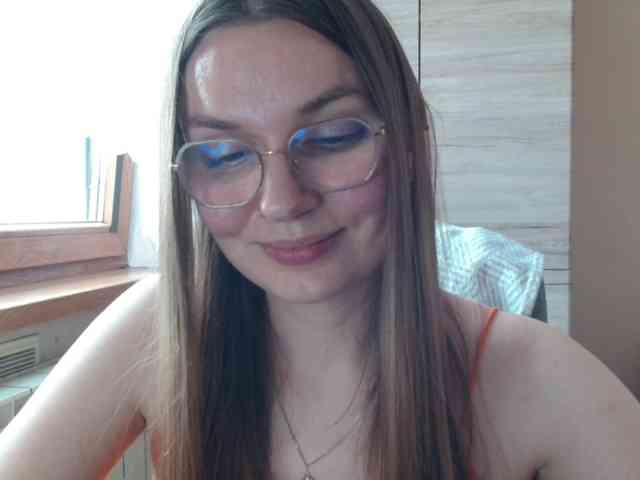 Ellyxcute webcam