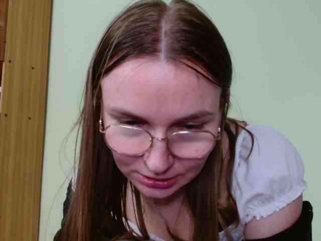 Ellyxcute webcam