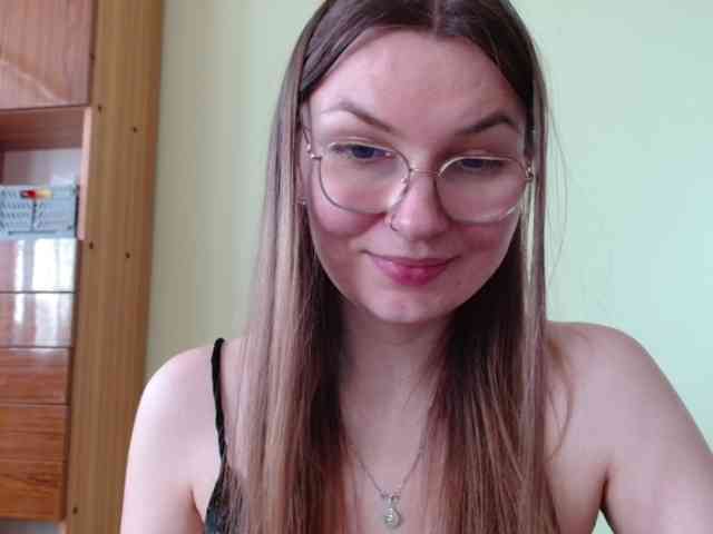 Ellyxcute webcam