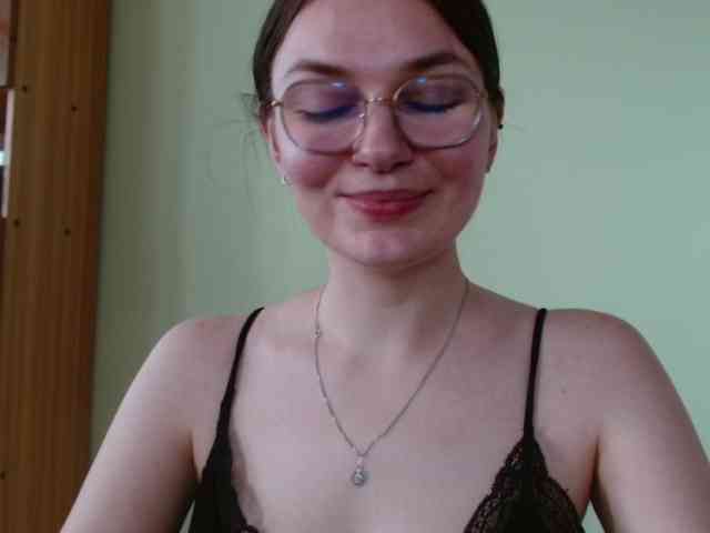 Ellyxcute webcam
