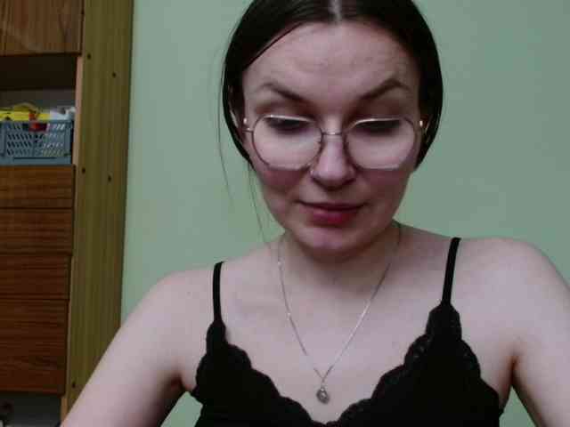 Ellyxcute webcam