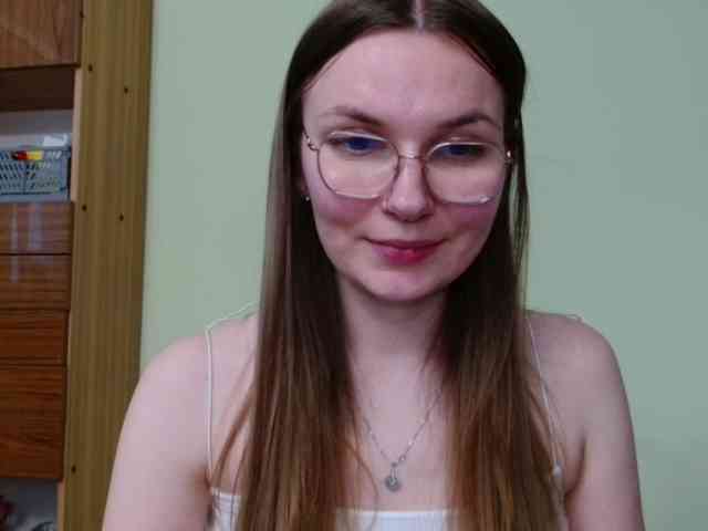 Ellyxcute webcam