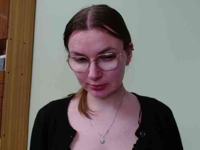 Ellyxcute webcam