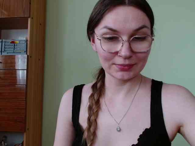 Ellyxcute webcam