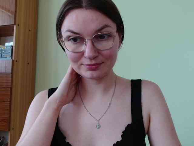 Ellyxcute webcam