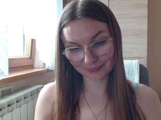Ellyxcute webcam