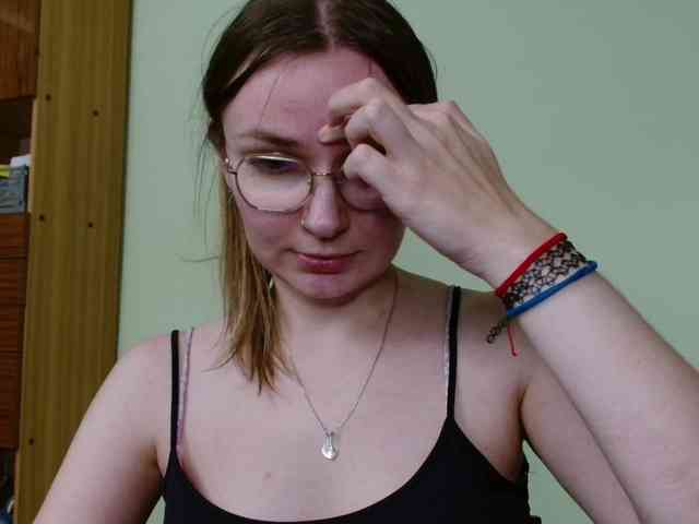 Ellyxcute webcam