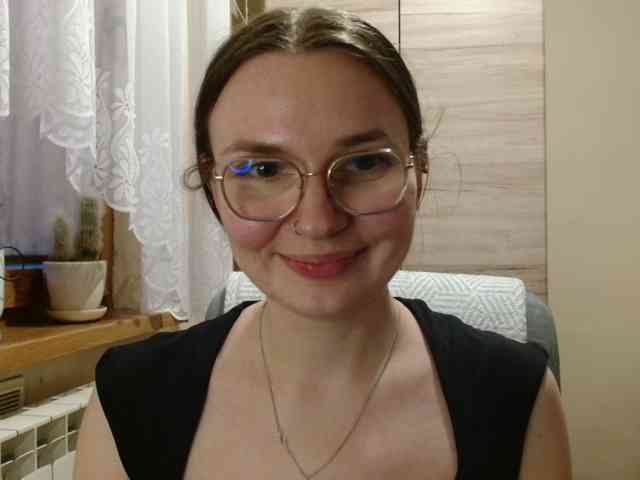 Ellyxcute webcam