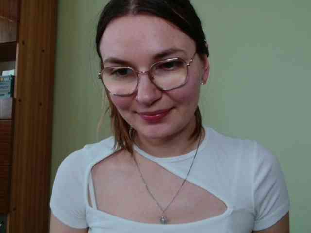Ellyxcute webcam