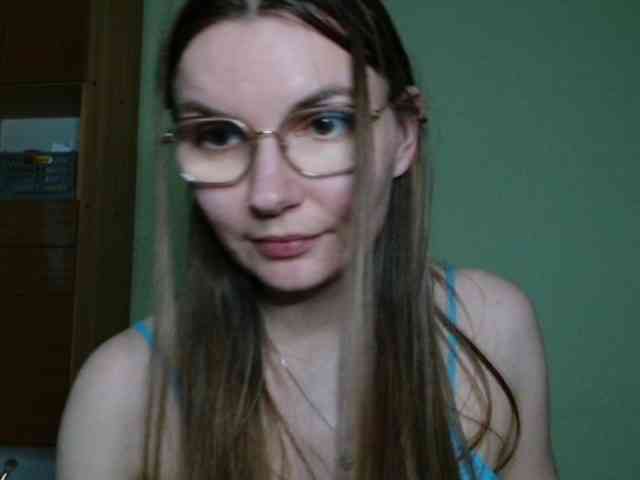 Ellyxcute webcam