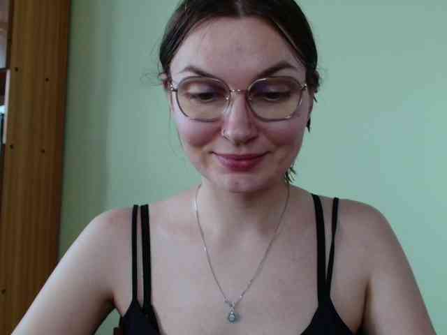 Ellyxcute webcam
