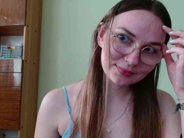 Ellyxcute webcam