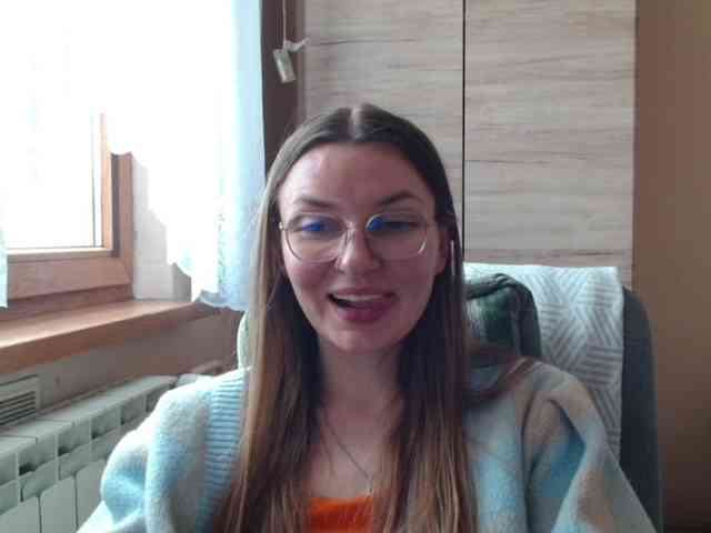 Ellyxcute webcam