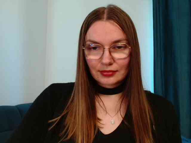 Ellyxcute webcam