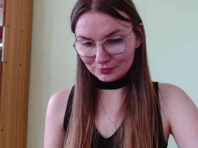 Ellyxcute webcam
