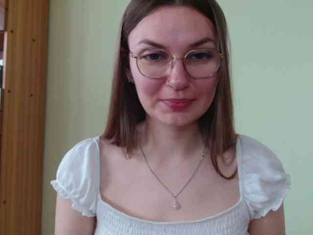 Ellyxcute webcam