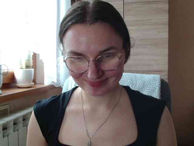 Ellyxcute webcam