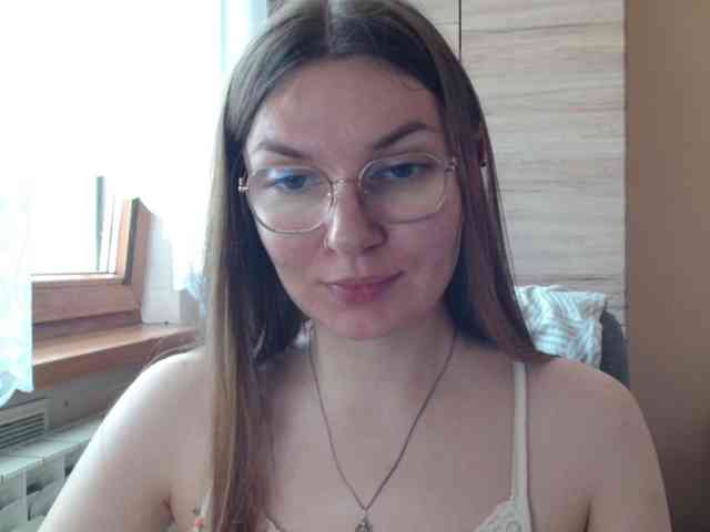 Ellyxcute webcam