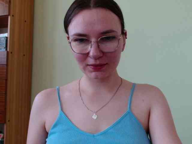 Ellyxcute webcam