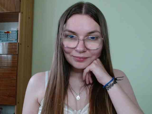 Ellyxcute webcam