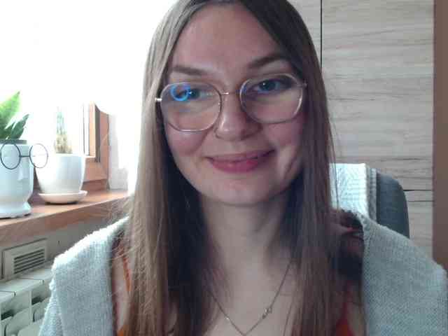 Ellyxcute webcam