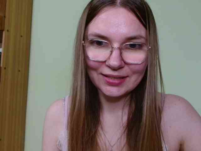 Ellyxcute webcam