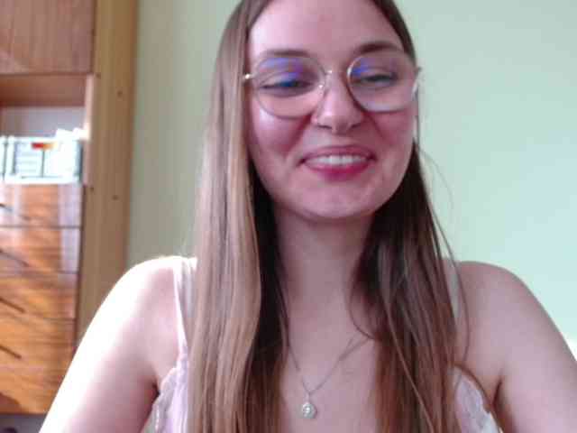 Ellyxcute webcam