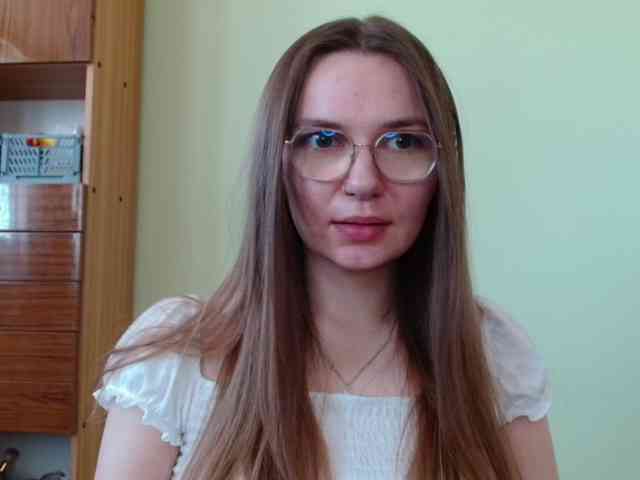 Ellyxcute webcam